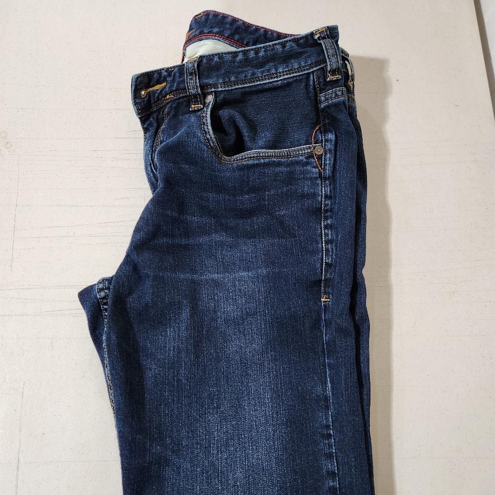 Tommy Bahama men's 32/32 Sand Drifter Authentic Jeans